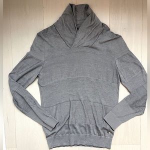 Hugo Boss Mens Lightweight Sweater